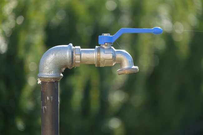 Outdoor Faucet Replacement: A Comprehensive Guide to Easy Fixes