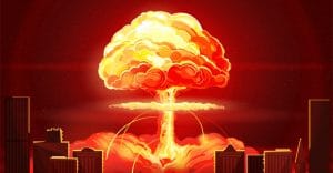 water heater explosion