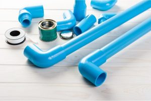 4 Different Types of PVC Pipes And What To Use Them For?