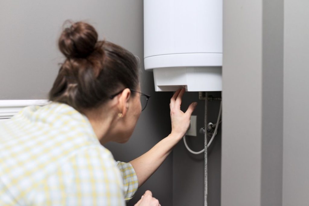 A Review And Buying Guide To GE Gas Water Heater Water Heater Hub