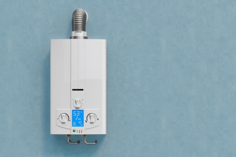 A Review And Buying Guide To GE Gas Water Heater Water Heater Hub