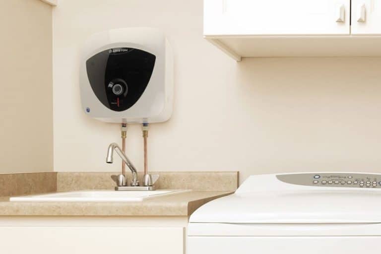 Ariston Water Heater GL 4 In Depth Review For 2021 Water Heater Hub