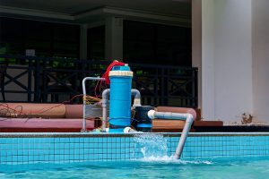 Automatic Pool Chlorinators: Pros, Cons & Types