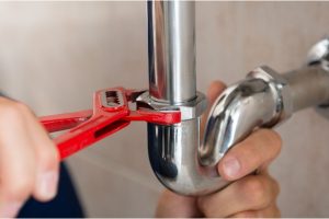 Banging Water Pipes: Causes And Simple Fixes