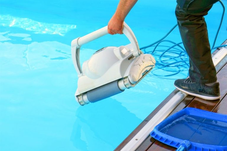 Best Dolphin Pool Cleaners Reviews & Buying Guide Water Heater Hub