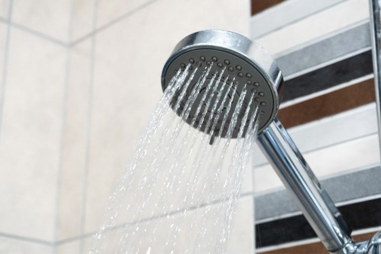 Best Shower Timer Shutoff Water Heater Hub