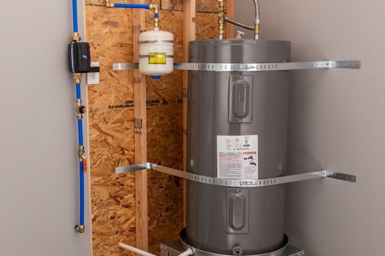 Best Water Heater Earthquake Straps For 2021 Water Heater Hub