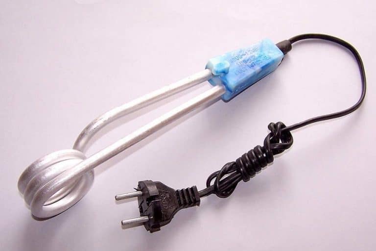 Best Immersion (Bucket) Water Heater For 2021 Water Heater Hub