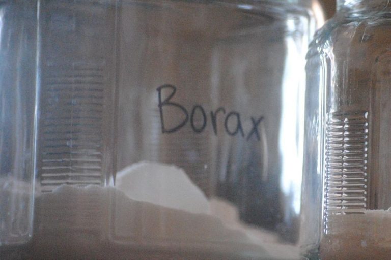 Borax In Your Pool How & When To Use It Water Heater Hub