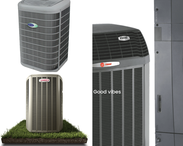Trane Vs Carrier Vs Lennox Air Conditioner Review Water Heater Hub