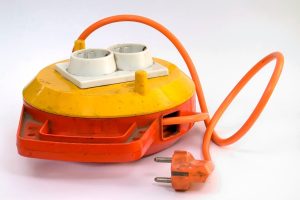 Can An Extension Cord Be Hooked Up To A Pool Pump That’s Above Ground