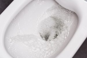 Can You Flush Hair Down The Toilet