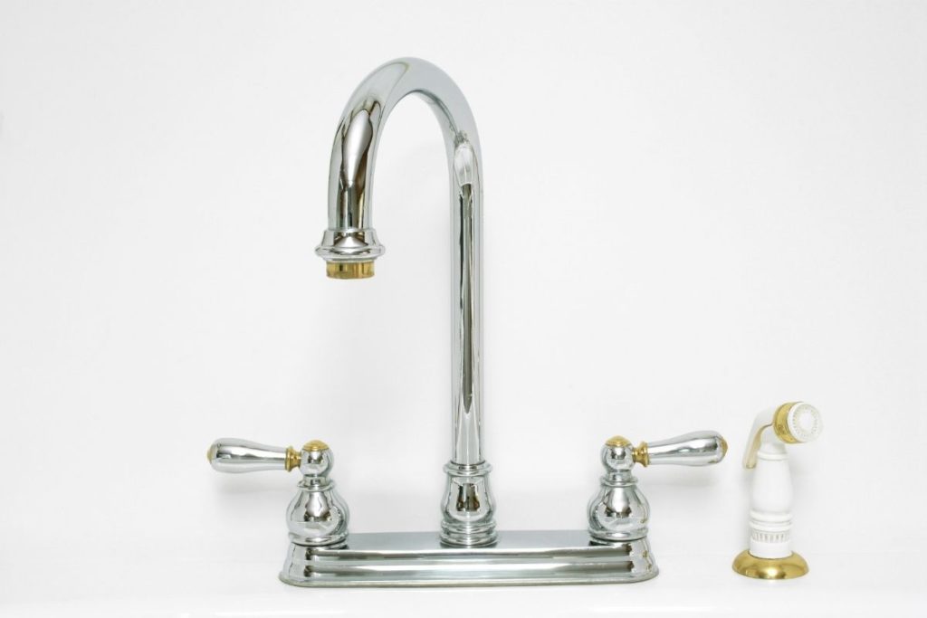Chrome Vs Stainless Steel Kitchen Faucets Which Is Better? Water