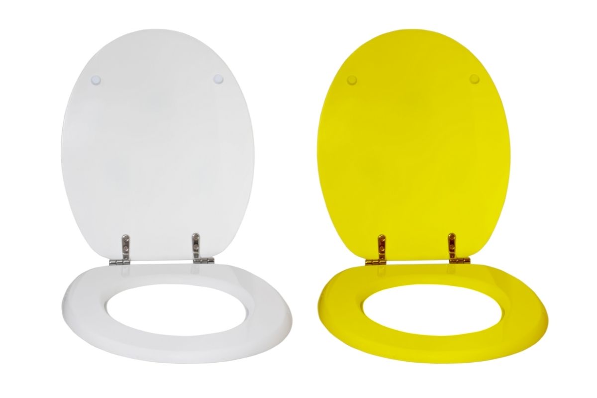 How To Tighten Any Loose Toilet Seat In 10 Minutes Water Heater Hub