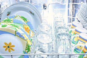 Do Dishwashers Heat The Water?