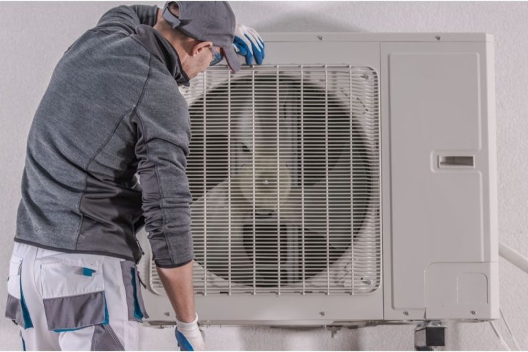 Do Heat Pumps Work Below Freezing? Water Heater Hub