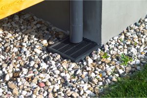 Downspouts Go Into Ground? What The Inspectors Have To Say