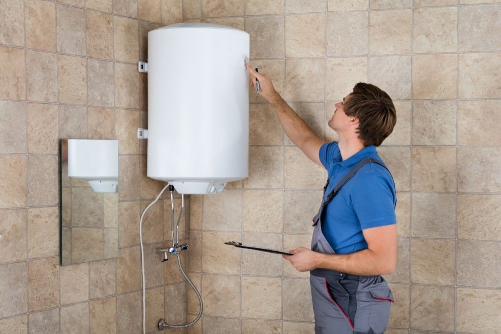 What’s The Difference Between A Water Heater, Furnace, And Boiler