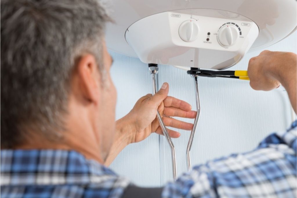 Electric Water Heater Installation StepByStep Guide Water Heater Hub