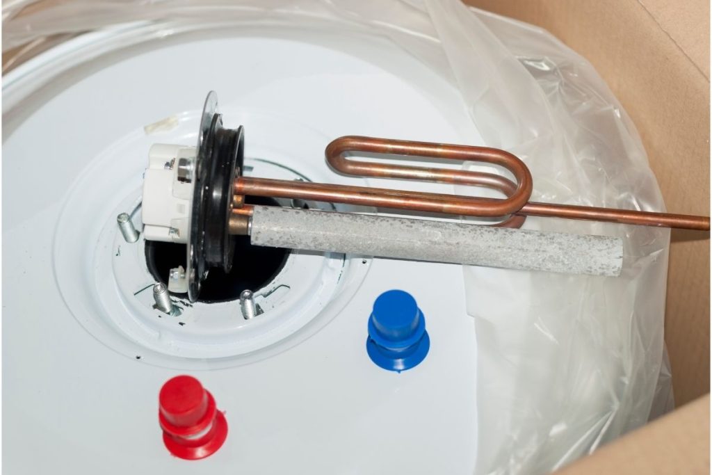 Why Do Electric Water Heaters Explode at Jose Peterson blog