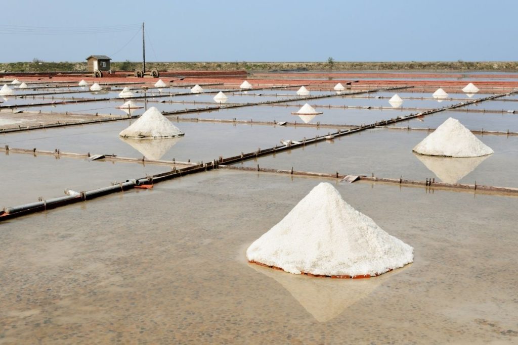 Best Salt For Water Softener? Water Heater Hub