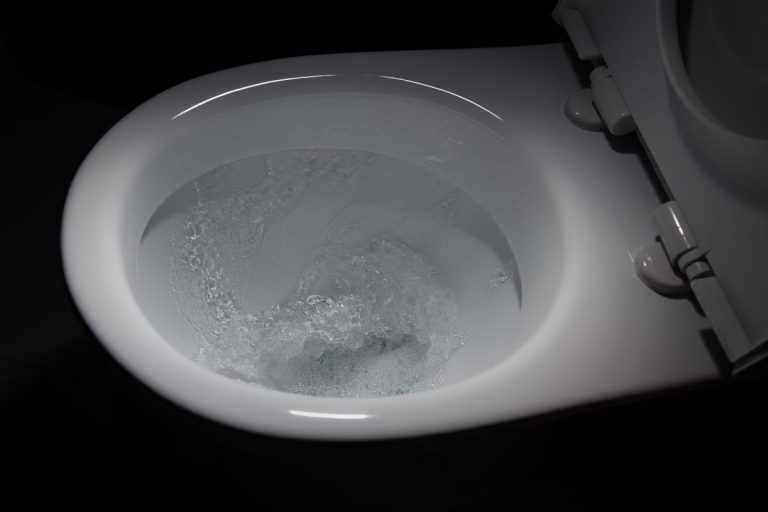 Fixing A Dual Flush Toilet That Constantly Runs How To Guide Water