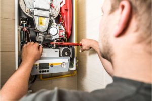 Furnace Pressure Switch Stuck Up? Common Causes And Troubleshooting