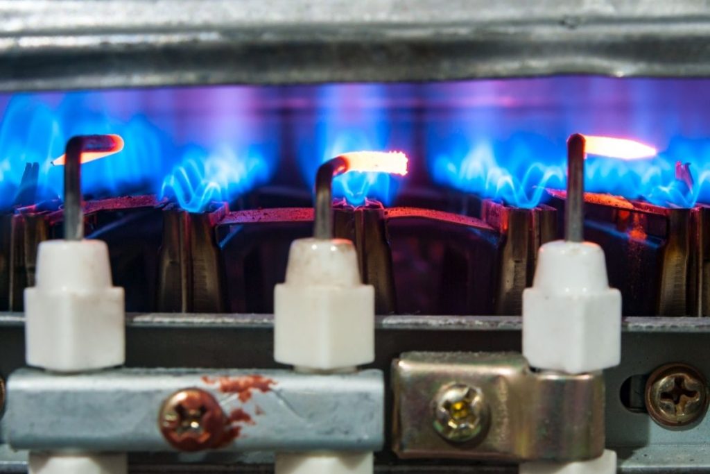 Can Your Water Heater Explode? Warning Signs & Prevention Water