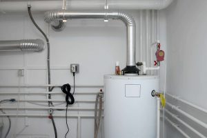 Vent Pipe Sizes