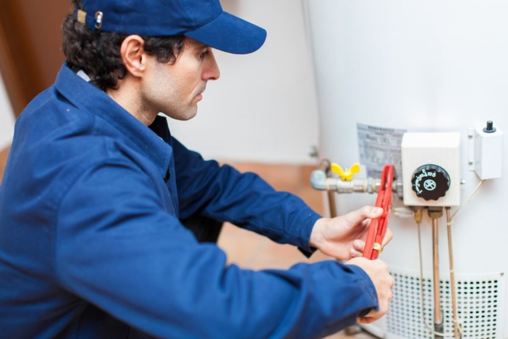 Hot Water Not Hot Enough Common Problems and How to Fix Them Water Heater Hub