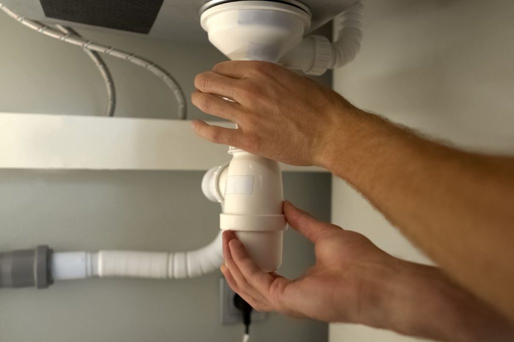 3 Signs You Have A Clogged Plumbing Vent And What You Need To Fix