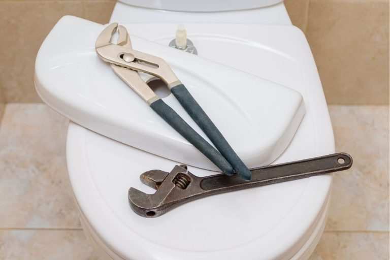 How Do You Remove Rusted Bolts From A Toilet Tank? Water Heater Hub