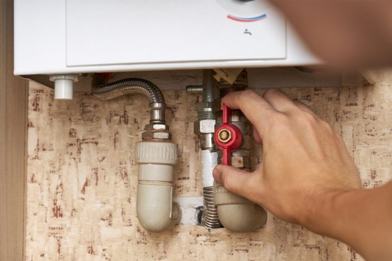 Can Your Water Heater Explode? Warning Signs & Prevention Water