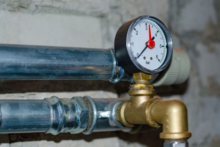 How To Adjust A Pressure Reducing Valve The Easy Way Water Heater Hub