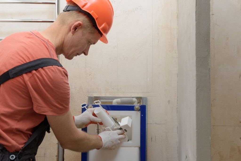 How To Clean Toilet Siphon Jet? Water Heater Hub