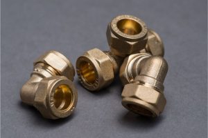 How To Connect PVC To Copper Pipe