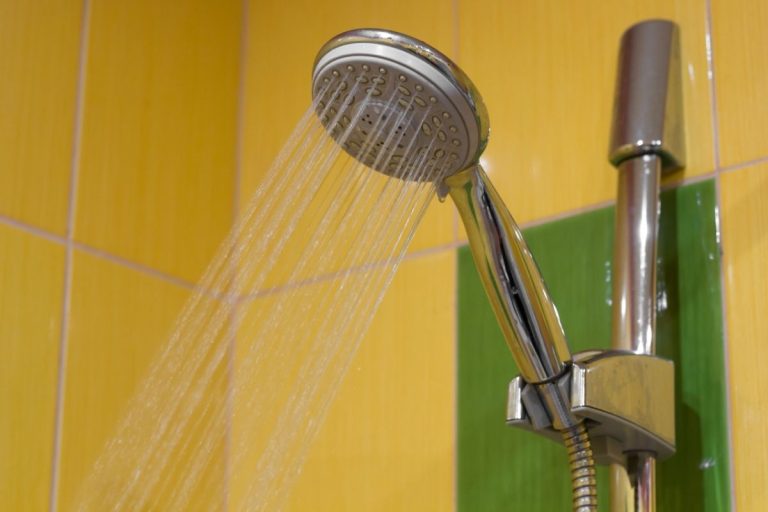 How to Increase Water Pressure in Shower Effective Tips and Solutions