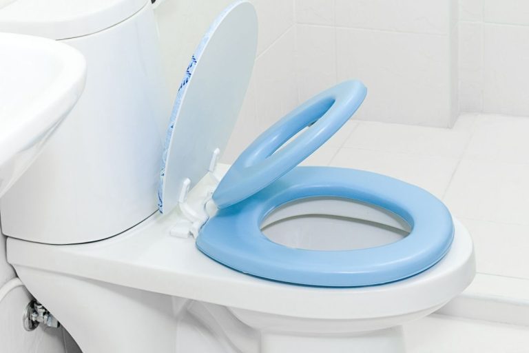 How To Paint A Toilet Seat Water Heater Hub