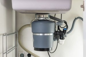 How To Plumb A Single Bowl Kitchen Sink With Disposal (2)