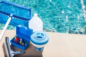 How To Raise Pool Alkalinity: Step-by-Step