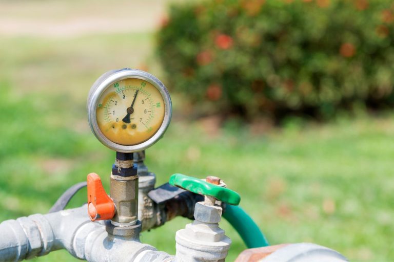 How To Read Your Pool Filter Pressure Gauge Water Heater Hub
