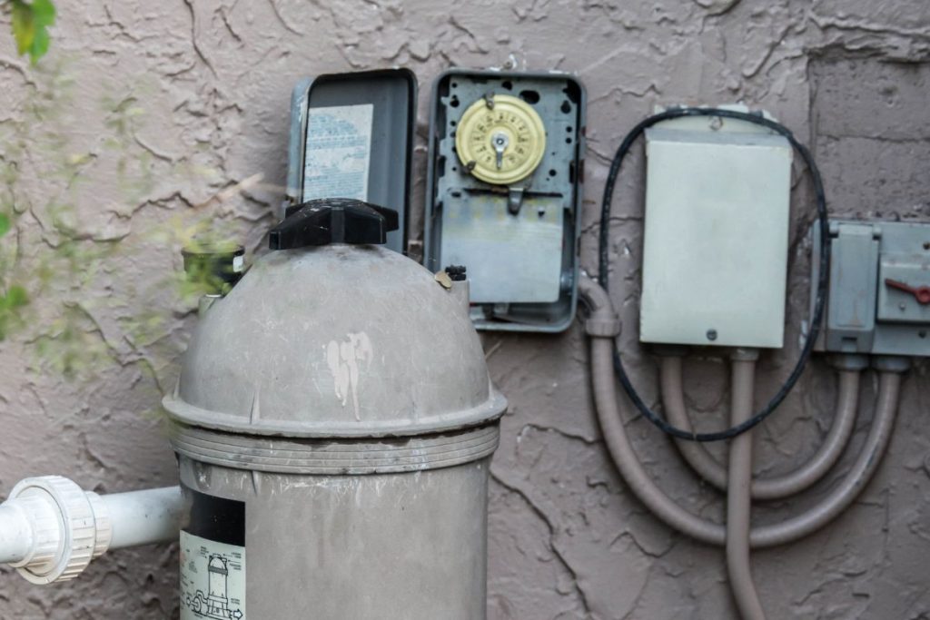 How To Read Your Pool Filter Pressure Gauge Water Heater Hub