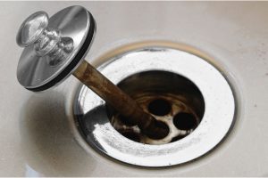How To Remove Kitchen Sink Drain