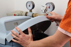 How To Tell If Your Water Softener Is Working
