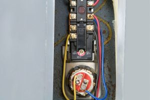 How To Wire Water Heater Thermostats