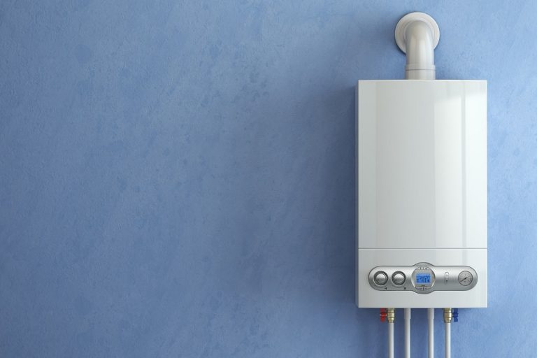 What Is A Direct Vent Water Heater? Water Heater Hub