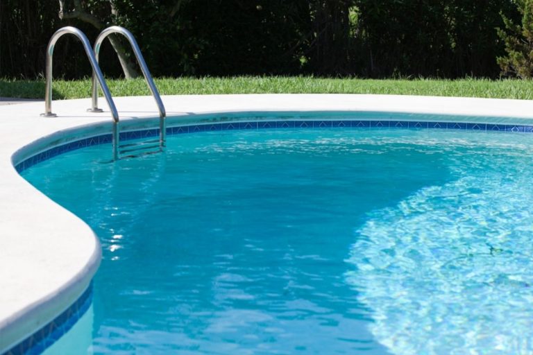 How To Add Stabilizer To Pool Without Skimmer Water Heater Hub