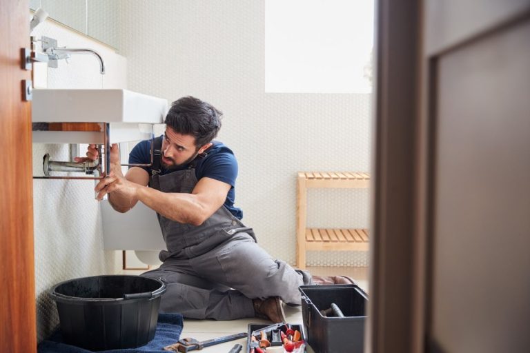 How To Fix PVC Leak And Save On Repairs Water Heater Hub