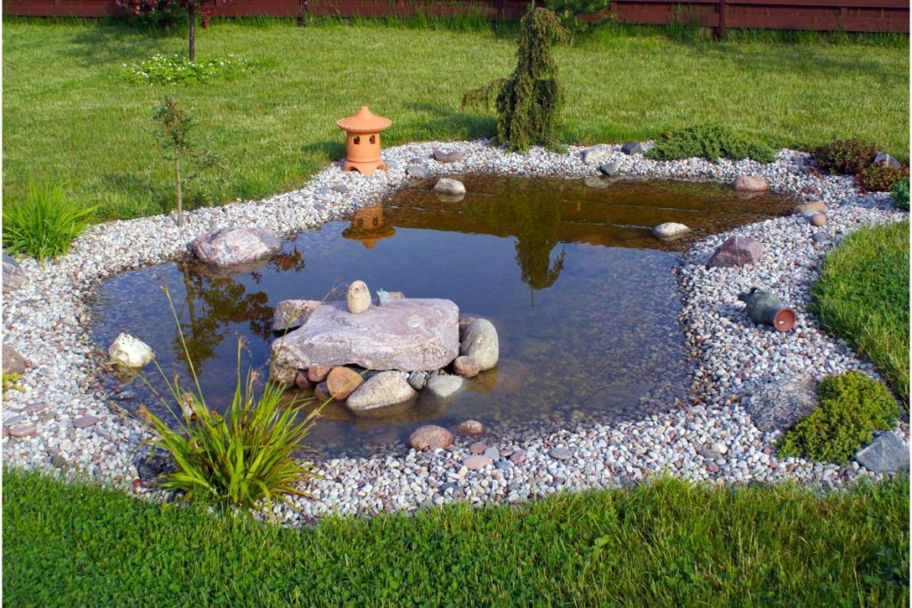 How To Keep A Pond From Freezing Without Electricity Water Heater Hub