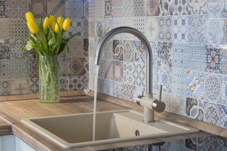 How To Remove The Flow Restrictor From A Bathroom Faucet Water Heater Hub